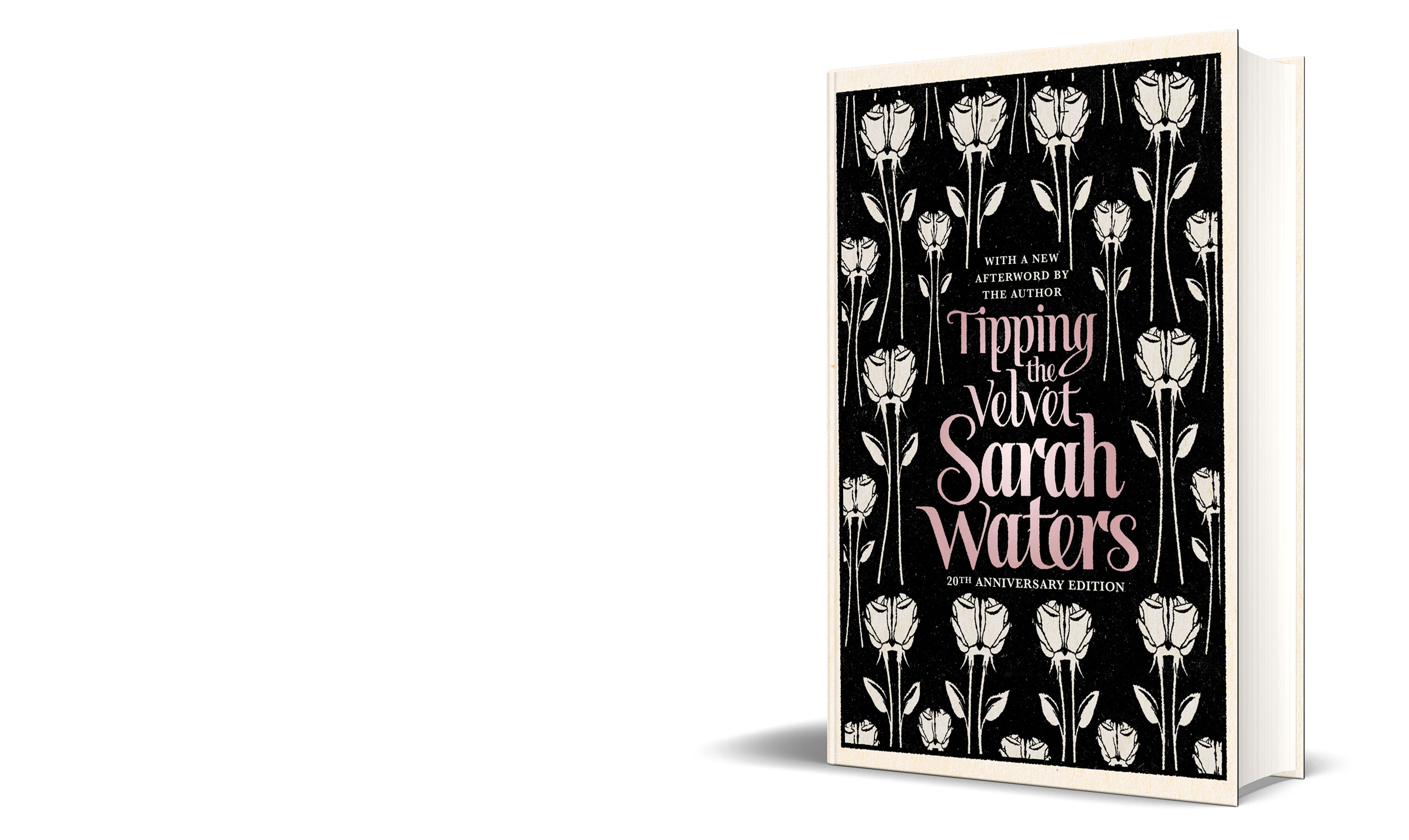 Tipping the Velvet 20th Anniversary Edition Hachette UK