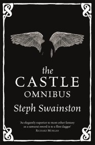 The Castle Omnibus