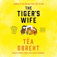 The Tiger’s Wife