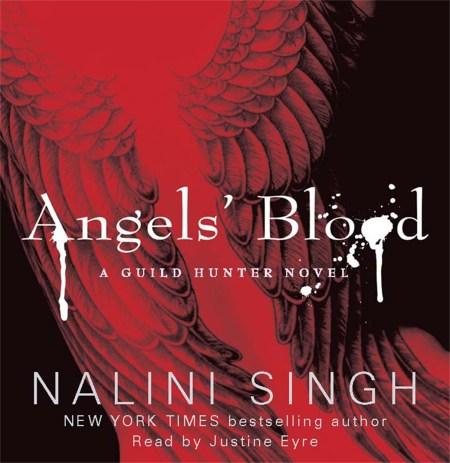 Angels’ Blood