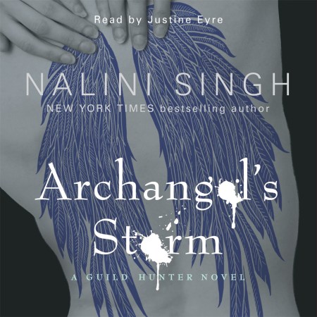 Archangel’s Storm