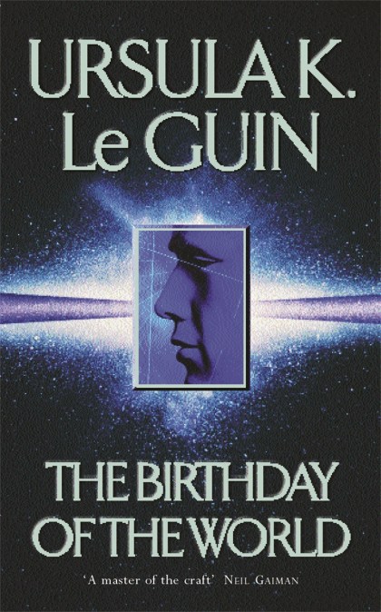 The Birthday of the World and Other Stories