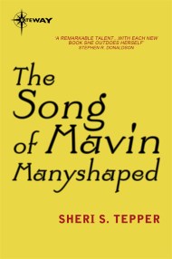 The Song of Mavin Manyshaped