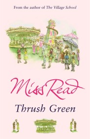 Thrush Green