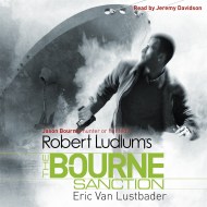 Robert Ludlum’s The Bourne Sanction