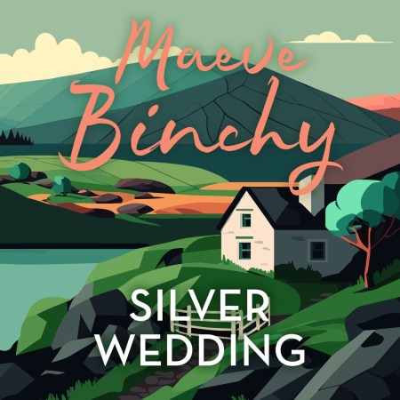 Silver Wedding