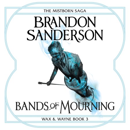 The Bands of Mourning
