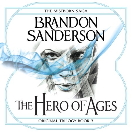 The Hero of Ages