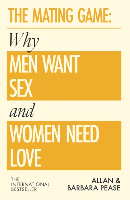 The Mating Game