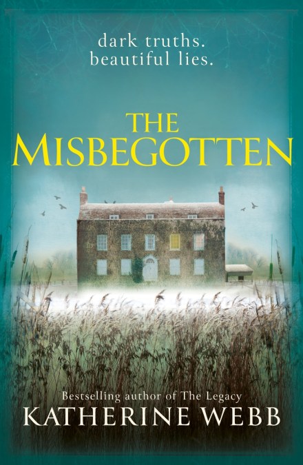 The Misbegotten