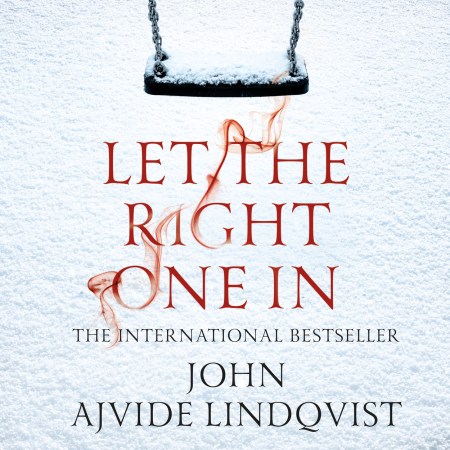 Let the Right One In