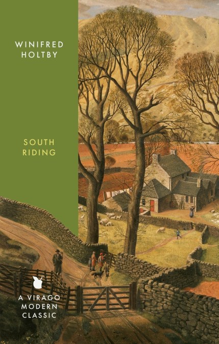 South Riding