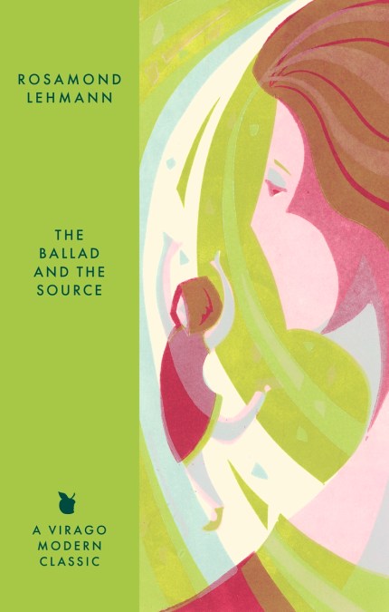 The Ballad and the Source