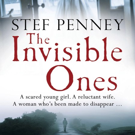 The Invisible Ones