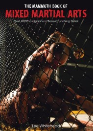 The Mammoth Book of Mixed Martial Arts