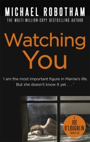 Watching You