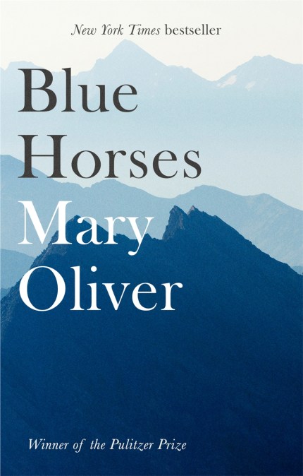Blue Horses