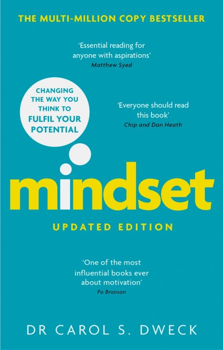Mindset – Updated Edition