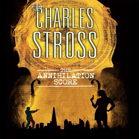 The Annihilation Score