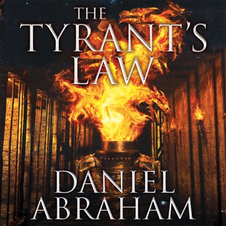 The Tyrant’s Law