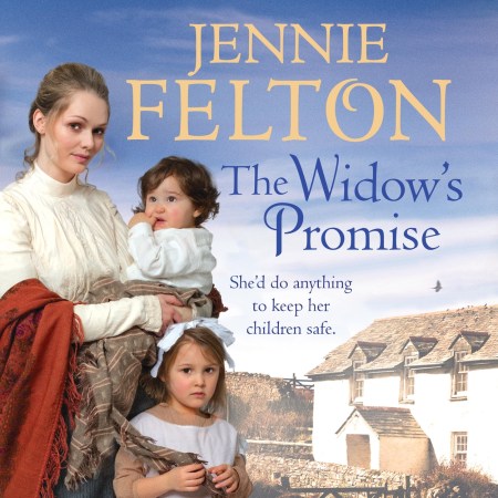The Widow’s Promise
