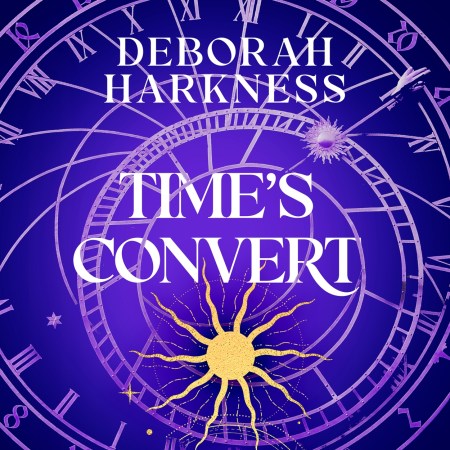 Time’s Convert