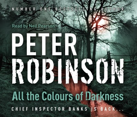All the Colours of Darkness