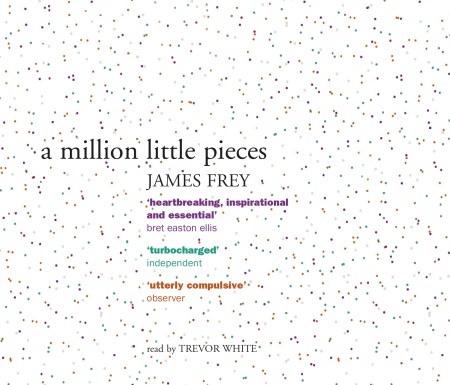 A Million Little Pieces