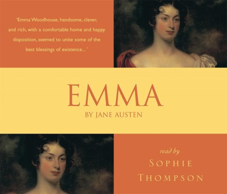 Emma (Special Edition)