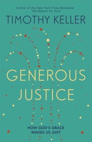 Generous Justice