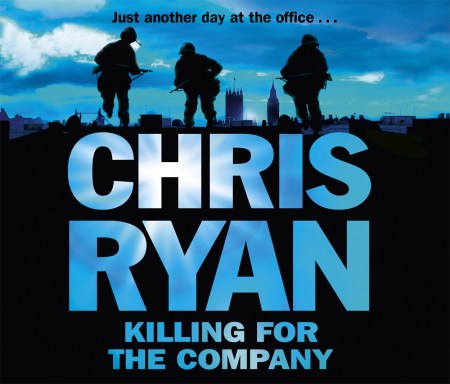 Killing for the Company