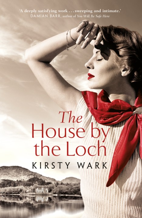 Wigtown Book festival