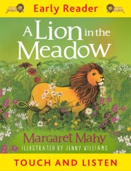 Early Reader: A Lion In The Meadow