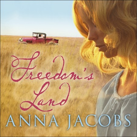 Freedom’s Land