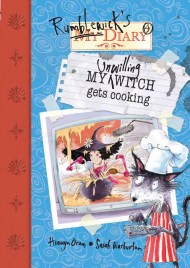 Rumblewick’s Diary: My Unwilling Witch Gets Cooking