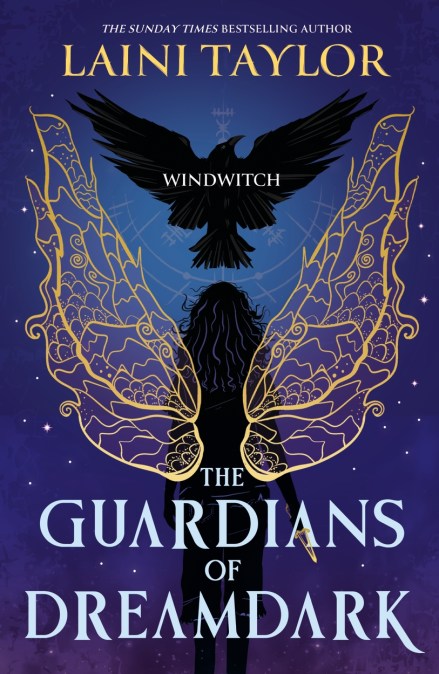 The Guardians of Dreamdark: Windwitch