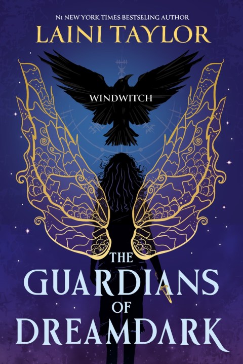 The Guardians of Dreamdark: Windwitch