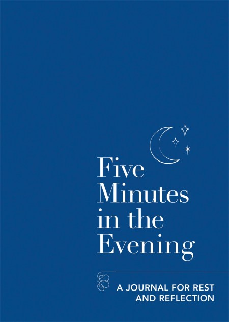 Five Minutes in the Evening