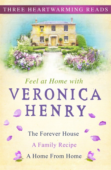 Feel At Home With Veronica Henry