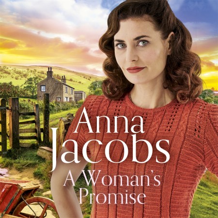 A Woman’s Promise