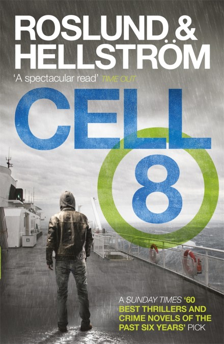 Cell 8