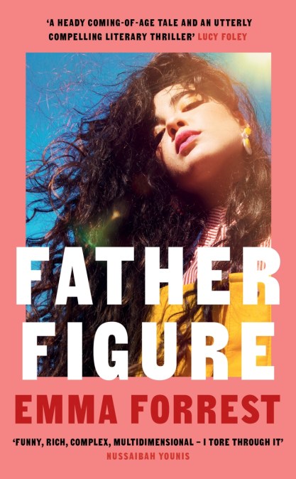 Father Figure