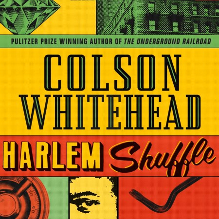 Harlem Shuffle