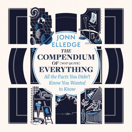The Compendium of (Not Quite) Everything