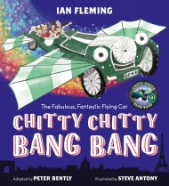 Chitty Chitty Bang Bang