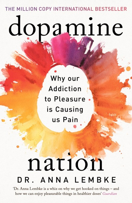 Dopamine Nation