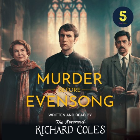 Murder Before Evensong