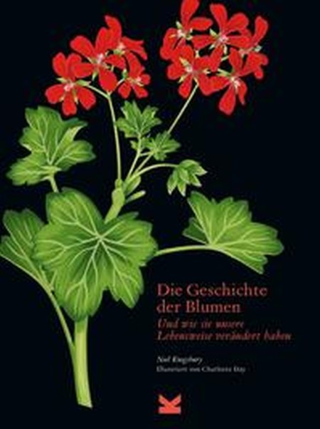 Die Geschichte der Blumen