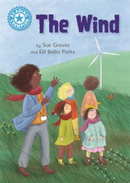 Reading Champion: The Wind
