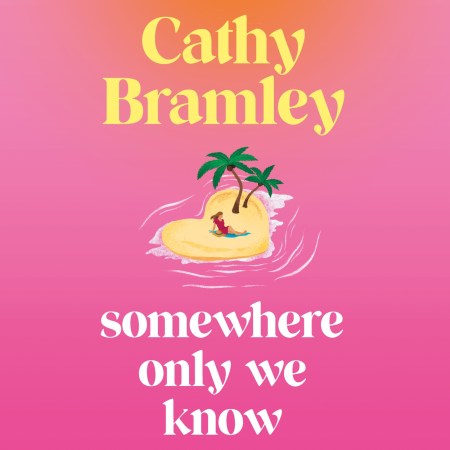 Somewhere Only We Know